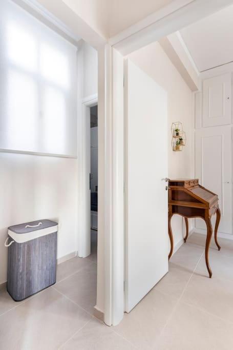Acropolis View Apartment Atena Exterior foto