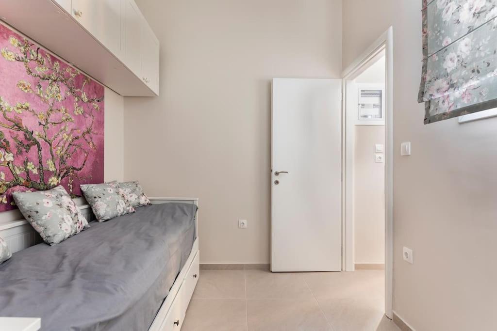 Acropolis View Apartment Atena Exterior foto
